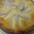 サンジくんの弟子's cooksnap of when they made 洋梨のタルト.