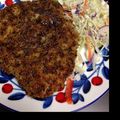 にゃんこmm's cooksnap of when they made サクサク、香りいい！鶏の香りオーブン焼き.