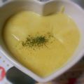 stq1606's cooksnap of when they made ♥ほくほくさつまいもスープ♥.