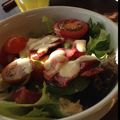 しみゆう＠'s cooksnap of when they made ベーコンのフレンチサラダ.