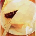 ちーりぃー's cooksnap of when they made ◆◇デコ◇◆とろーりチョコレートケーキ.