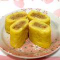 はやみちゃん's cooksnap of when they made 鶏そぼろ卵焼き.