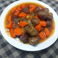 カシマ•リョト's cooksnap of when they made 豚肉だんごの甘酢あんかけ♪.