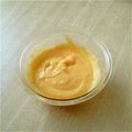 いぬっちゃん's cooksnap of when they made レンジで簡単 全卵カスタードクリーム.