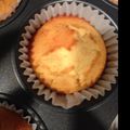 ゆきぷさん's cooksnap of when they made 爽やか☆レモンマフィン.