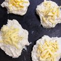 MIHO ISHIKAWA's cooksnap of when they made 一晩寝かしてタッパーで作るパン.