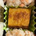みです✿'s cooksnap of when they made うちの黄金比☆めんつゆで卵焼き.
