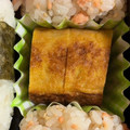 みです✿'s cooksnap of when they made うちの黄金比☆めんつゆで卵焼き.