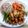クックMKR96V☆'s cooksnap of when they made 鶏肉炒め.