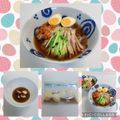 yukakobi☆'s cooksnap of when they made ガツンとにんにく醤油味玉.