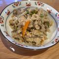 sora＊san's cooksnap of when they made しっとり♪おからの炊いたん（おから煮）.
