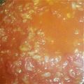 ななみはママ's cooksnap of when they made アレンジ自由★簡単トマトソース.