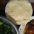 いっきゅうさんに's cooksnap of when they made マッシュポテト.