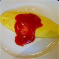 ラピナス's cooksnap of when they made 中学生でも作れる‼ふわふわオムレツ.