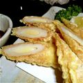 ラピナス's cooksnap of when they made とろーりチーズ入り竹輪の磯辺揚げ.