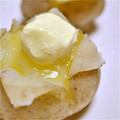 ラピナス's cooksnap of when they made ◈旨みじゃがバター◈旨みの幸◈.