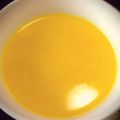 はるき☆mama's cooksnap of when they made 簡単なのに美味しい♡かぼちゃのポタージュ.
