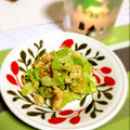 ニコニコまっきー's cooksnap of when they made 材料3つ簡単＊キャベツとツナのたまごとじ.