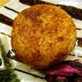 ラピナス's cooksnap of when they made かつお風味の簡単焼きおにぎり.