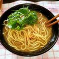 ｶｷｱｲ's cooksnap of when they made 坦々麺.