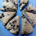 きまぐれん's cooksnap of when they made ❀ヘルシースコーン❀ノンバター❀.