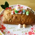 小姫ちゃん's cooksnap of when they made しっとり♪シロップ漬けのフルーツケーキ.
