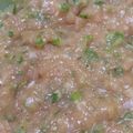 わかもぐ's cooksnap of when they made うちの鍋用鶏つくね.