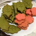 もりーた's cooksnap of when they made 春色の贈り物♪さくさく型抜きクッキー.