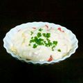 ぷっくらすずめ's cooksnap of when they made とろっ♡濃厚ホワイトソース♪コツ満載♡.