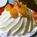 もこかあさん's cooksnap of when they made クリスマスにホワイトズコット④.