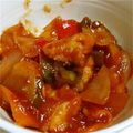 けおてぃー's cooksnap of when they made お家で簡単☆酢豚.