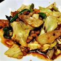 ラピナス's cooksnap of when they made みんな大好き☆回鍋肉.