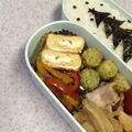 ＲＫまま's cooksnap of when they made お弁当・朝ご飯に♡ふわふわ厚焼き卵.