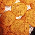 なののん's cooksnap of when they made アメリカの「定番」チョコチップクッキー.