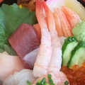 きらり流れ星's cooksnap of when they made 手軽にちらし寿司♪.