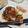 ママんま's cooksnap of when they made ヘルシー♪鶏肉のハンバーグ.