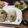 よしゃえ's cooksnap of when they made ちょっと贅沢なスモークサーモンおにぎり♡.