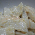 stw's cooksnap of when they made コレ旨い！明太子とかまぼこのマヨサラダ。.
