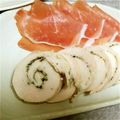 chikky☆lab's cooksnap of when they made 塩麹と鍋でさらに簡単に作れる！鶏ハム♫.