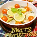 どんぴんたん's cooksnap of when they made スープも美味しい☆アクアパッツァ☆.