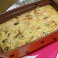 まっつるんるん's cooksnap of when they made 簡単鮭のキッシュ.