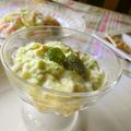 ゆうゆう0310's cooksnap of when they made ヨーグルト&アボカドのディップ.