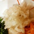megshio's cooksnap of when they made 大根ナムル☆ビビンバやパーティーお弁当に.