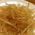 キミ1012's cooksnap of when they made もやしだけ!!簡単もやし炒め♪.