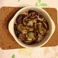 ナイチンゲール3's cooksnap of when they made 長葱と椎茸のアホアヒージョ.
