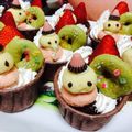 ひなたんまま♡'s cooksnap of when they made サンタさんのクッキー.