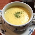 ゾウ母's cooksnap of when they made ほっこりおいしい☆コーンスープ.