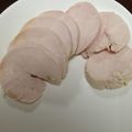 河村シゲタ's cooksnap of when they made ルクルーゼで簡単☆塩麹しっとり鶏ハム☆.