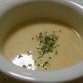 never710's cooksnap of when they made 簡単！さつまいものポタージュ.