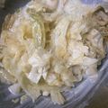 季節外れ's cooksnap of when they made コールスローサラダ.